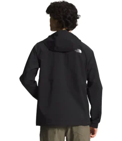 Rain & Snow Wear-The North Face Valle Vista Stretch Jacket for Men (SALE)