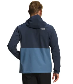 Rain & Snow Wear-The North Face Valle Vista Stretch Jacket for Men (SALE)