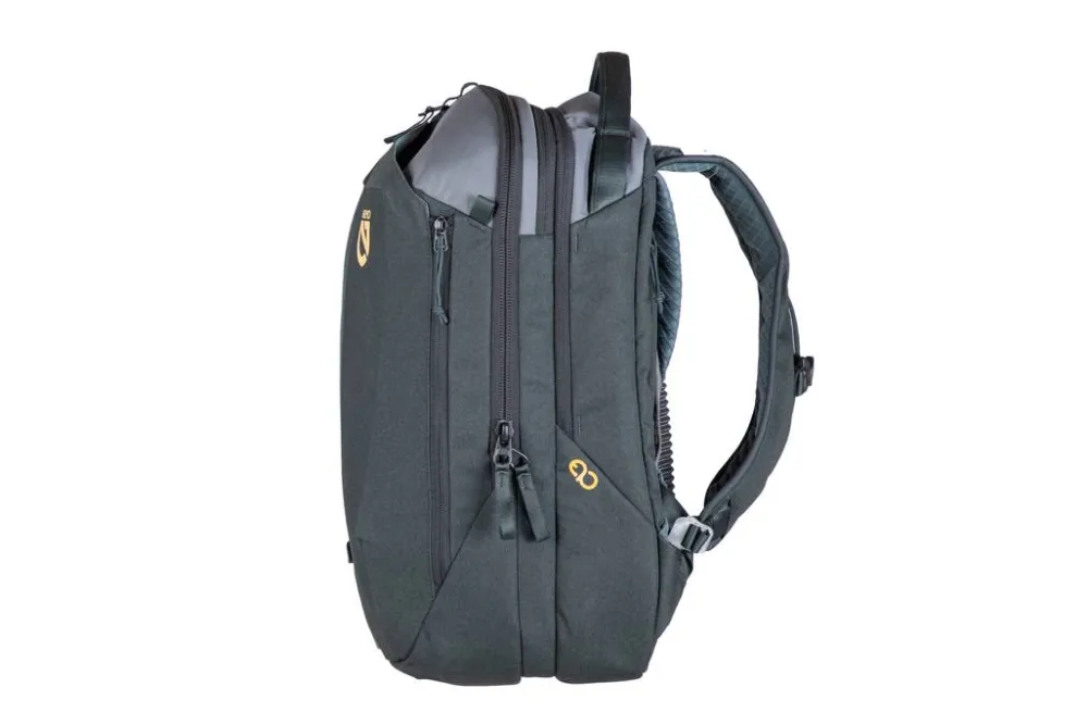 Daypacks-Nemo Vantage 26L Endless Promise Everyday Adventure Daypack (SALE) Black