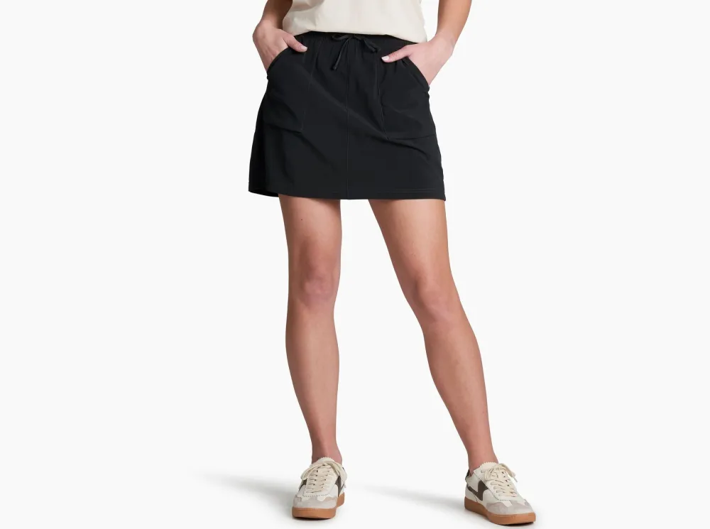 Skirts-Kuhl Vantage Skort for Women