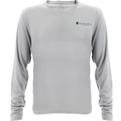 Performance Shirts-Half-Moon Outfitters Vapor Sun Protection Long Sleeve T-Shirt (FINAL SALE)