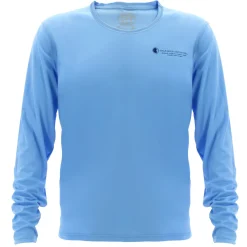 Performance Shirts-Half-Moon Outfitters Vapor Sun Protection Long Sleeve T-Shirt (FINAL SALE)