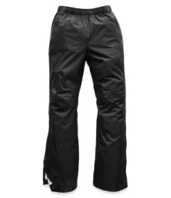 Rain & Snow Wear-The North Face Venture 2 Half Zip Pant for Men (SALE)
