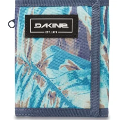 Luggage & Travel|Wallets-Half-Moon Outfitters Vert Rail Wallet