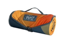 Sleeping Bags & Pads-Nemo Victory Patio Blanket (SALE) Fortress Mirage