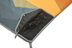 Sleeping Bags & Pads-Nemo Victory Patio Blanket (SALE) Fortress Mirage