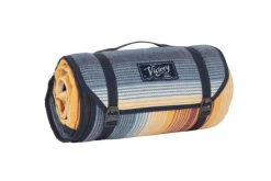 Sleeping Bags & Pads-Nemo Victory Picnic Blanket Atacama Daybreak