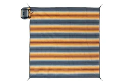 Sleeping Bags & Pads-Nemo Victory Picnic Blanket Atacama Daybreak