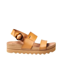 Shoes-Reef Vista Hi Buckle for Women