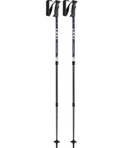 Trekking Poles-Leki Voyager Trekking Poles None
