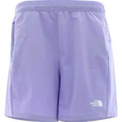 Shorts-The North Face Wander Short 2.0 for Women (SALE)