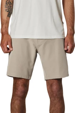Shorts-Katin Wanderer Hybrid Shorts for Men (FINAL SALE)