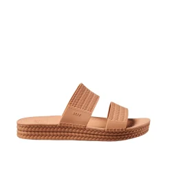 Sandals-Reef Water Vista Slide for Women Natural