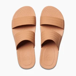 Sandals-Reef Water Vista Slide for Women Natural