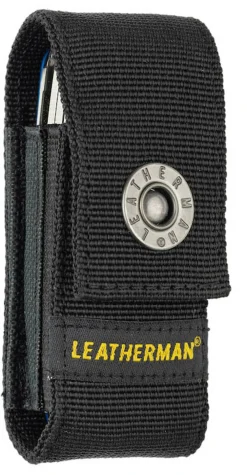 Survival|Health & Safety-Leatherman Wave Plus Black