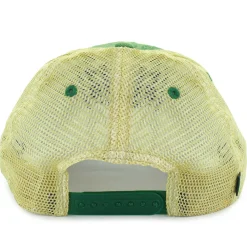 Head & Neckwear|Head & Neckwear-Half-Moon Outfitters Wave Trucker Hat