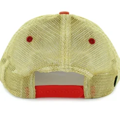 Head & Neckwear|Head & Neckwear-Half-Moon Outfitters Wave Trucker Hat