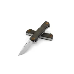 Health & Safety-Benchmade Weekender Folding Knife (SALE) Cool Gray
