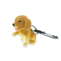 Lighting-Sun Company WildLight Animal LED Carabiner Flashlight
