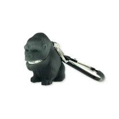 Lighting-Sun Company WildLight Animal LED Carabiner Flashlight