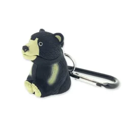 Lighting-Sun Company WildLight Animal LED Carabiner Flashlight