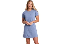 Dresses & Rompers-Kuhl Willa T-Shirt Dress (SALE)