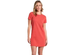 Dresses & Rompers-Kuhl Willa T-Shirt Dress (SALE)