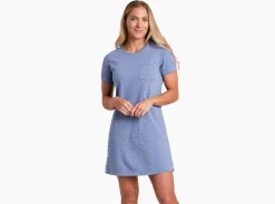 Dresses & Rompers-Kuhl Willa T-Shirt Dress (SALE)