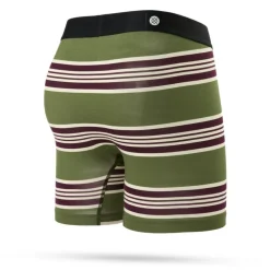 Baselayers & Underwear-Stance Wine Tasting Butter Blend Boxer Brief With Wholester for Men Wine Tasting - Wine