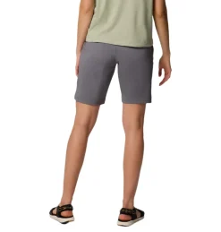Shorts-Columbia Women's All Seasons Long Shorts