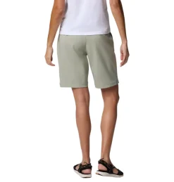 Shorts-Columbia Women's All Seasons Long Shorts