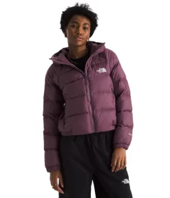 Insulation-The North Face Womens Hydrenalite Down Hoodie