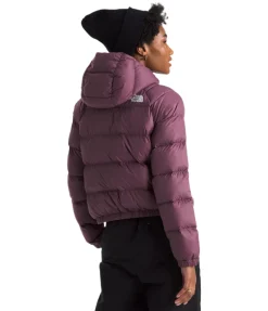 Insulation-The North Face Womens Hydrenalite Down Hoodie