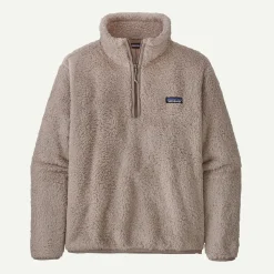 Fleece-Patagonia Women's Los Gatos 1/4-Zip Fleece