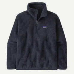 Fleece-Patagonia Women's Los Gatos 1/4-Zip Fleece