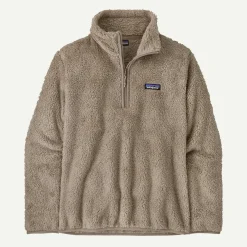Fleece-Patagonia Women's Los Gatos 1/4-Zip Fleece
