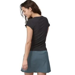 Shirts-Patagonia Women's Rib-Knit Top (SALE)