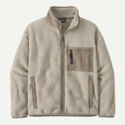Fleece-Patagonia Women's Synchilla Fleece Jacket