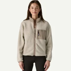 Fleece-Patagonia Women's Synchilla Fleece Jacket