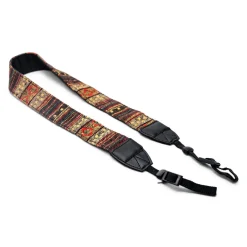 Technology-Nocs Provisions Woven Tapestry Strap