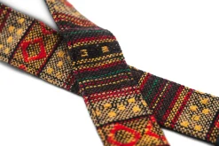 Technology-Nocs Provisions Woven Tapestry Strap