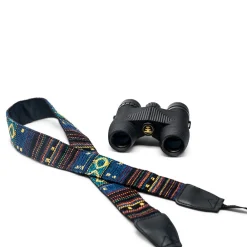 Technology-Nocs Provisions Woven Tapestry Strap