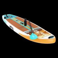 Sup & Kayak-Bote WULF Aero 11'4