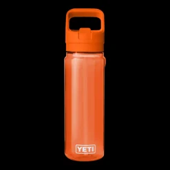 Drinkware|Bottles & Mugs-Yeti Yonder 25oz Water Bottle Straw Cap
