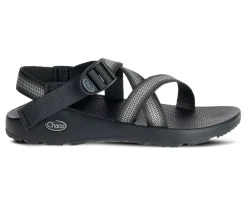 Sandals-Chaco Z/1 Classic Sandals for Men (FINAL SALE) Split Gray