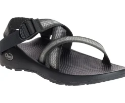 Sandals-Chaco Z/1 Classic Sandals for Men (FINAL SALE) Split Gray