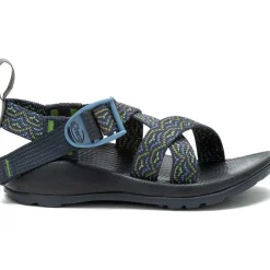 Sandals-Chaco Z/1 Ecotread Sandals for Kids