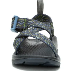 Sandals-Chaco Z/1 Ecotread Sandals for Kids