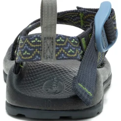 Sandals-Chaco Z/1 Ecotread Sandals for Kids