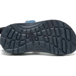Sandals-Chaco Z/1 Ecotread Sandals for Kids